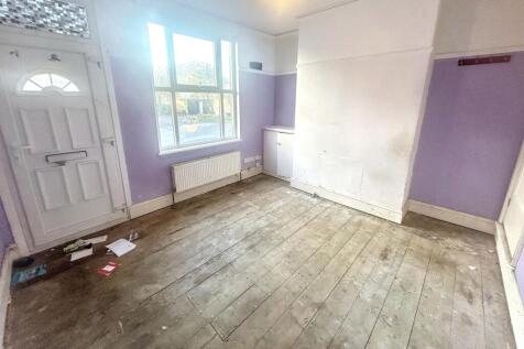 30 Marlborough Street, Bloxwich, Walsall, West Midlands, WS3 2HZ