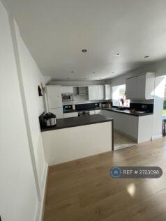 Kitchen &amp; Extension