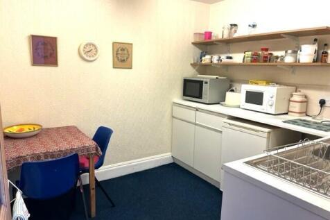 Serviced Office to rent Image 8