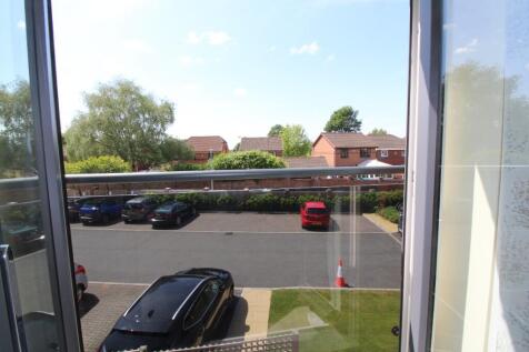 View from Lounge