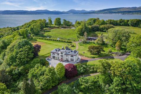 Ardmore House