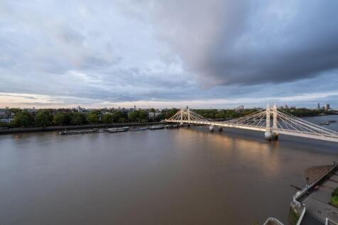 4 bed, 4 bath Flat in cambridge - Photo 44