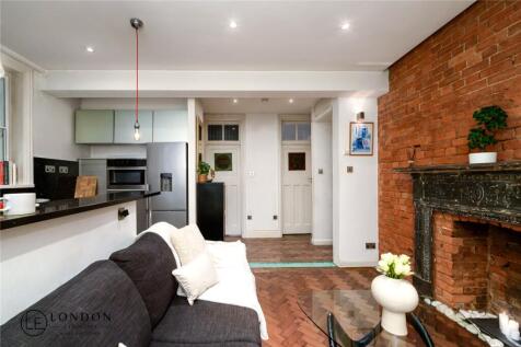 Living/Kitchen