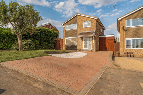 53 Derwent Close
