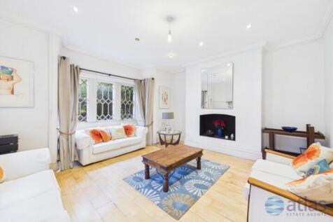 Living Room One