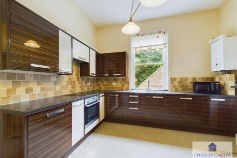 Hillbrook House,  Albert Road North, Malvern photo 3