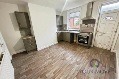 Kitchen/ Diner