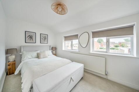 Bedroom 1 (shot one)