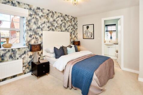 Typical Show Home