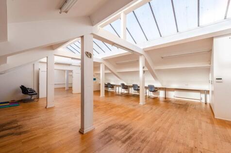 Lea Bridge 1 - Lo...