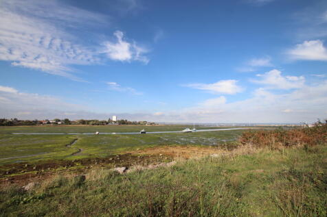 Eastney Lake