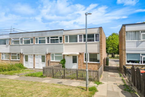 Watten Court, Bletchley, Milton Keynes