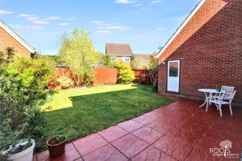 Garden and Patio