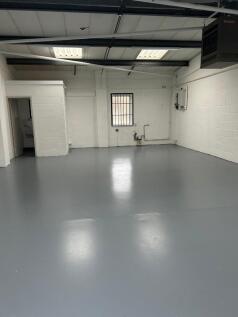 1A interior