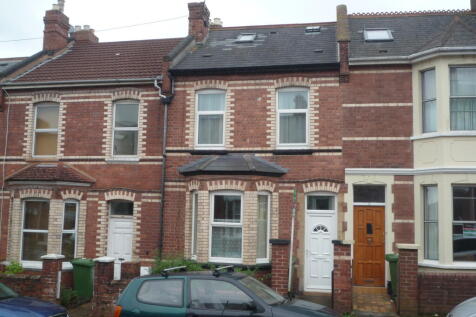 St Annes Road, Exeter photo 5