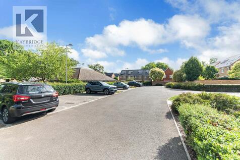 Longland Place, Epsom