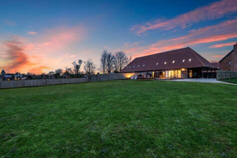 3 Bower Farm
