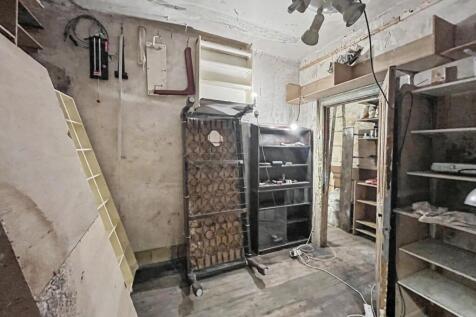 36 Stansfield Road, Lambeth, London SW9 9RZ