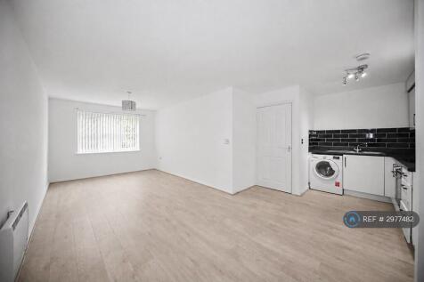 Lounge/ Open Plan Kitchen