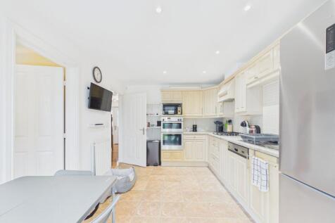 Kitchen/ Diner