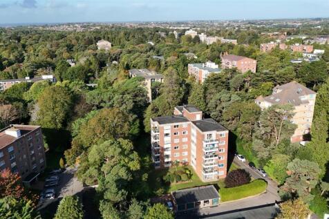 Drone view