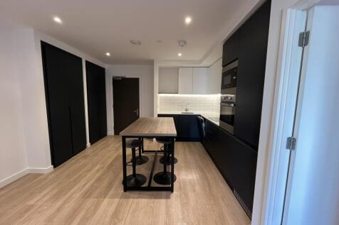Vita Living, Symphony Park, Manchester, M1 photo 5