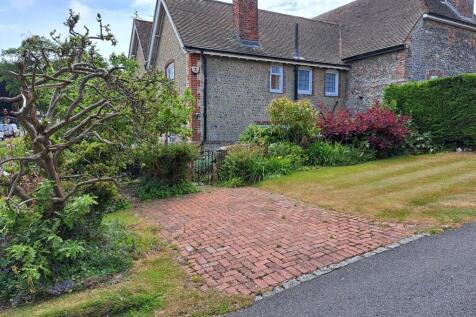 OUTSIDE WITH PARKING