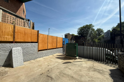 Flexible property space