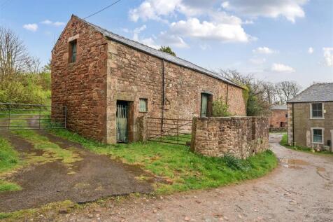OUTBUILDINGS / BARNS / STORES