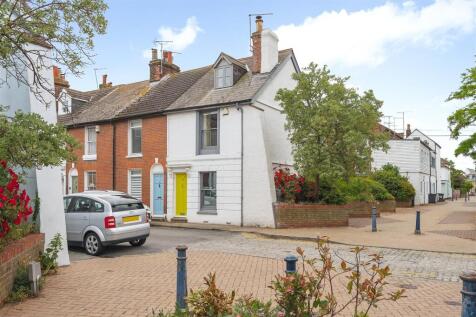 Sydenham Street, Whitstable