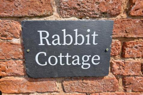 Rabbit Cottage 20