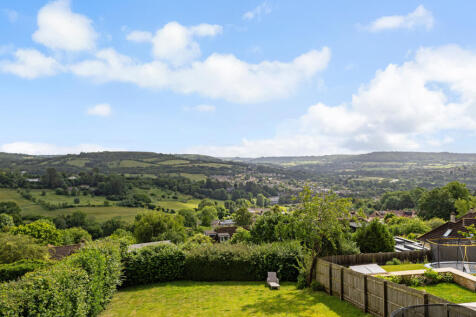 Views From Garden