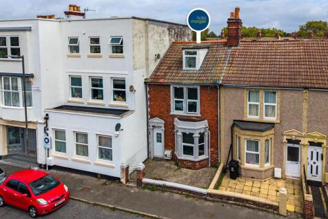 116 Portview Road, Avonmouth, Bristol BS11 9JB | F