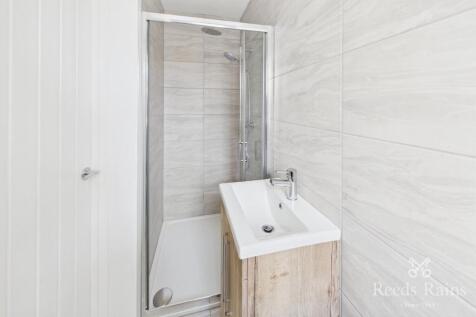 Shower Room W/C