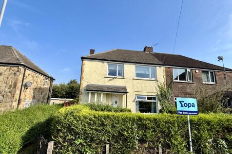 Bradford, BD2 - property photo