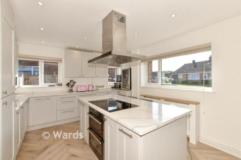 Lounge/ Kitchen/ Diner