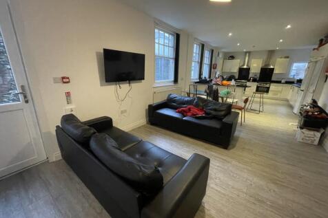 8 Queen Anne Terrace photo 2