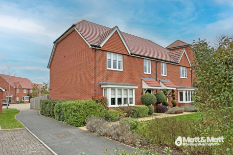 Wokingham, RG41 - property photo