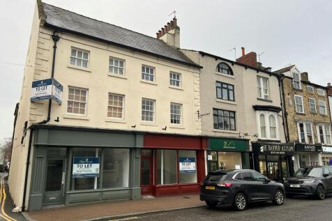 Retail Property (high street) to rent Image 4