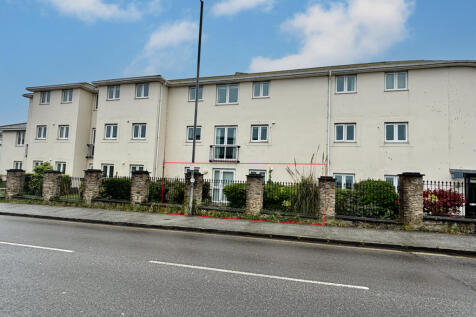 1 Bedroom Apartment for Sale