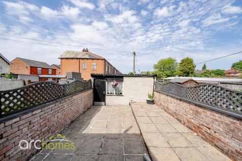 Leigh Road, Westhoughton, Bolton photo 4