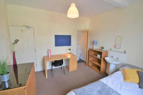 CROOKESMOOR - 5 BED STUDENT HOUSE SHARE photo 4