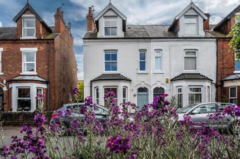 Nottingham, NG2 - property photo