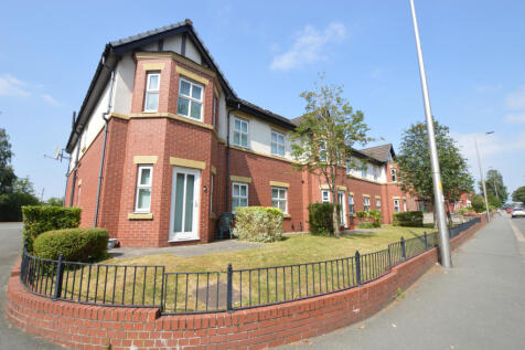 Apt 11, 195 Wigan Rd - Main pic 1