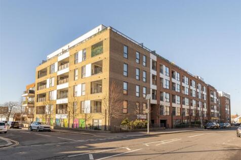 Fulbourne Road, E17