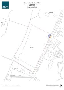 Land Registry Compliant Sale Plan 231221