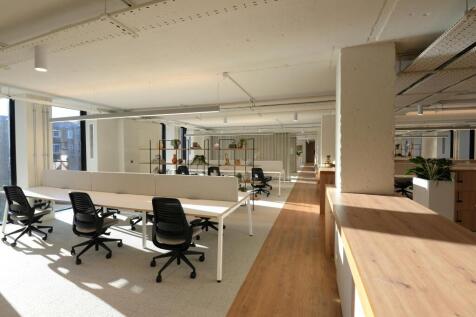 1st Floor - 5,090 sq ft