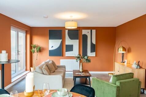 Living/Kitchen
