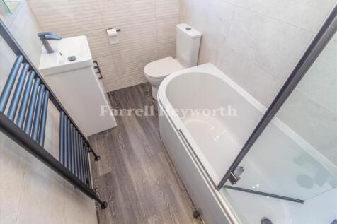 Bathroom New