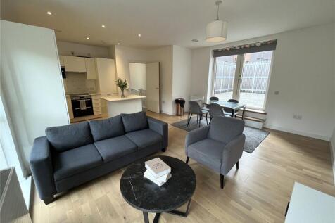 Lockgate, Manchester, Manchester, M4 photo 3